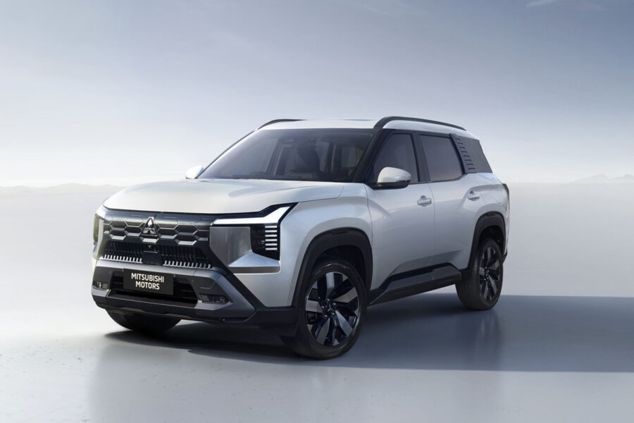 Mitsubishi Motors Việt Nam và thành công tháng 3/2026